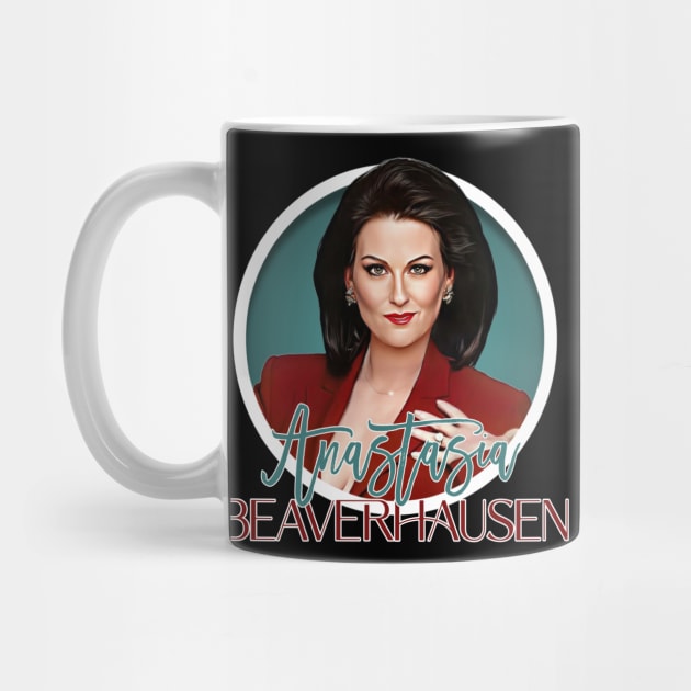 Will & Grace - Karen Walker by Indecent Designs